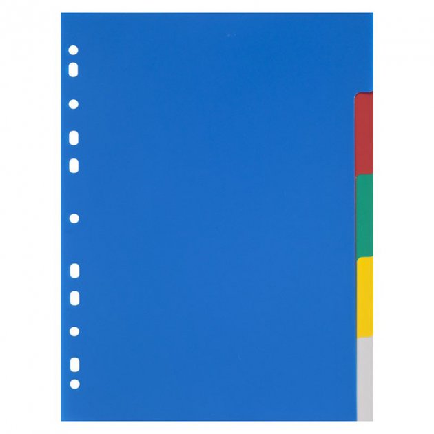 Індекс-розділювачі